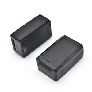 Định vị không dây A9 max 4G pin 1 tháng #1 #2